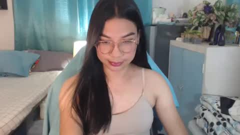 Ashley Kate Mateo Gray online show from December 14, 12:22 pm