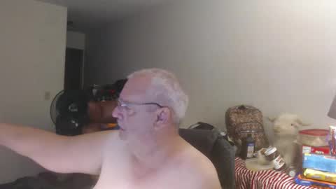 Eric online show from October 4, 8:12 am