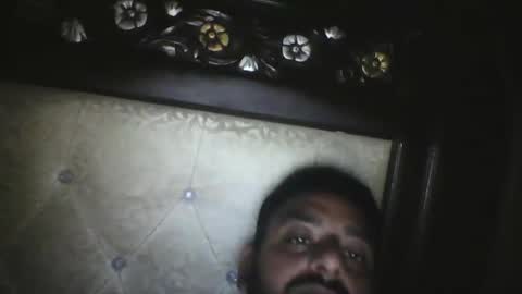 Mian184 online show from September 25, 8:49 pm