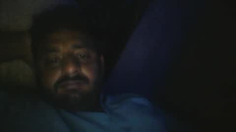 Mian184 online show from February 15, 7:56 pm