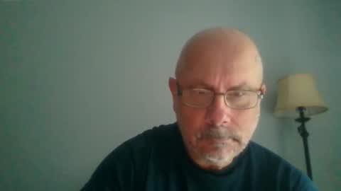 Jim online show from January 5, 12:10 pm