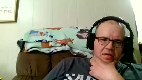 usstarr1 online show from January 8, 6:25 pm