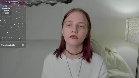  Haven online show from April 18, 8:20 pm