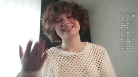 Daisy online show from June 21, 12:11 pm