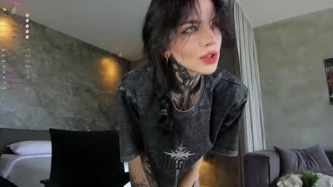 Eva online show from November 22, 6:45 am