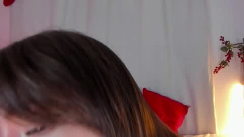 Mary online show from January 7, 1:43 am