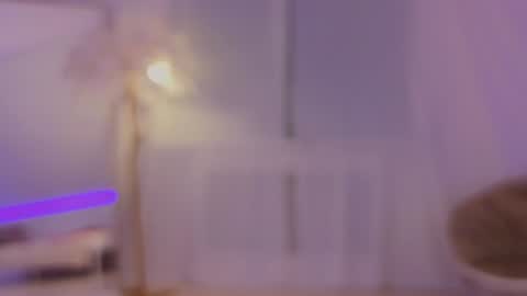 Anika On vacation online show from January 24, 9:58 pm