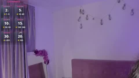 v1cky_ online show from May 9, 2:06 am