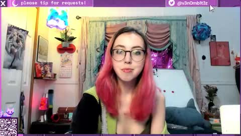 kermit online show from March 15, 2:49 am