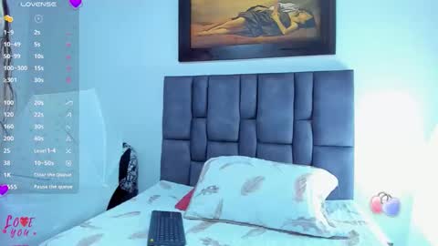 Vahiolet smith online show from February 17, 3:27 am