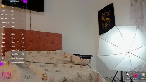 Vahiolet smith online show from January 7, 3:33 am