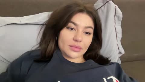 Valery online show from February 10, 4:14 pm