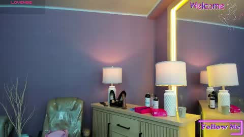 Vaiolet Harris online show from June 30, 12:04 pm