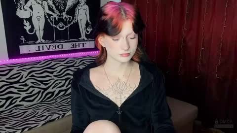 Marin online show from February 22, 1:24 pm