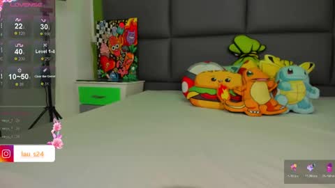 luna online show from October 24, 11:38 pm