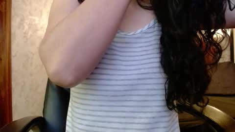 Vainilla online show from November 4, 1:18 am