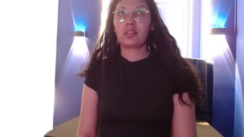 Vainilla online show from November 12, 11:07 pm