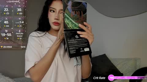 Vaioleth online show from January 12, 7:53 am