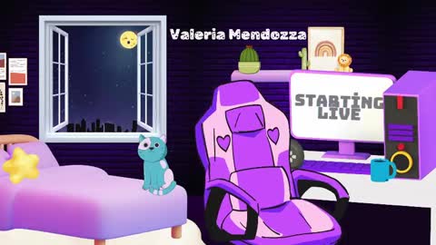 Val online show from April 12, 2:15 am
