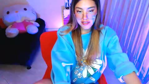 Hi I am Valcooky online show from January 5, 4:25 am