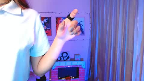 Hi I am Valcooky online show from February 23, 11:58 pm