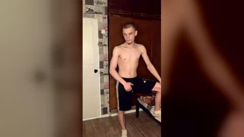 valdovgan123 online show from March 18, 9:09 pm