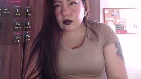 Valeria online show from December 1, 9:13 pm