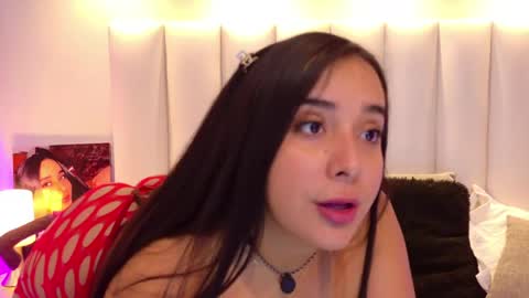 Valen Scott online show from May 14, 12:47 pm