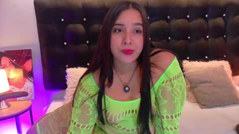 Valen Scott online show from September 30, 12:04 pm