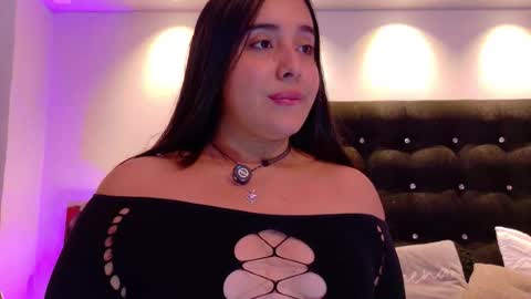 Valen Scott online show from January 16, 2:15 pm