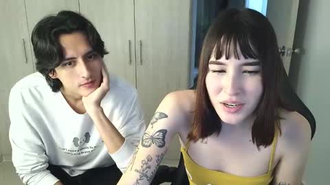 Valen and Joe online show from December 13, 9:54 pm