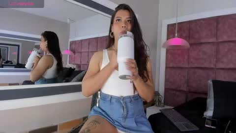 Valen online show from July 13, 2:42 pm
