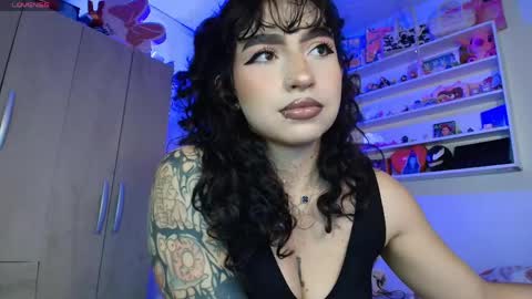 valentina online show from April 30, 3:22 am