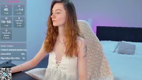 Nora online show from June 15, 11:24 am