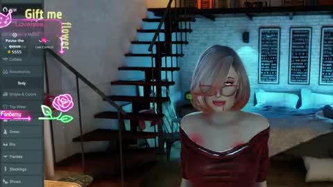 Snapshot of valentia_vickers chatting on October 12, 11:36 am Valentia online show from October 12, 11:36 am