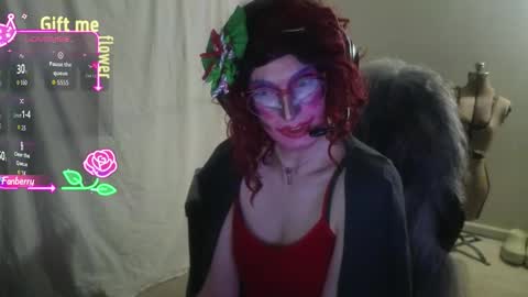 Valentia online show from December 18, 3:02 am