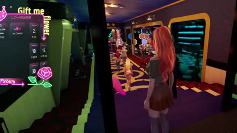 Snapshot of valentia_vickers chatting on October 22, 11:01 am Valentia online show from October 22, 11:01 am