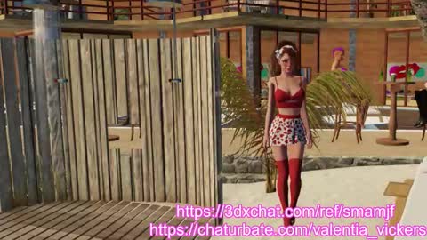 Valentia online show from February 25, 5:38 pm