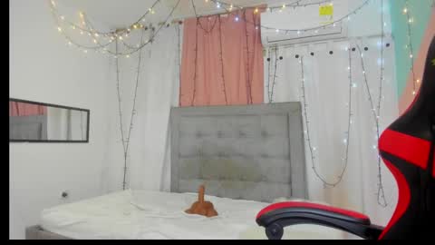 Valentina online show from March 10, 9:34 am