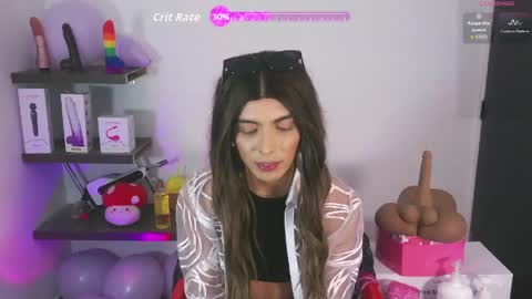 Valentina Ceretti online show from April 30, 8:25 pm