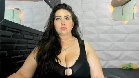 Valentina online show from January 25, 12:38 am