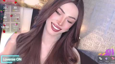 Amanda online show from January 7, 5:45 am