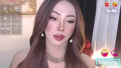 Amanda online show from January 16, 10:24 am