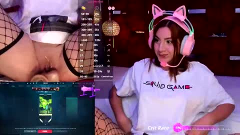 Valentina online show from September 20, 2:53 pm