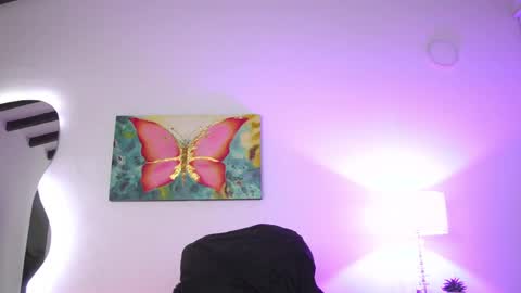 VALENTINA online show from September 13, 8:00 pm