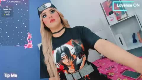 valentina_princess_ online show from December 21, 6:53 am