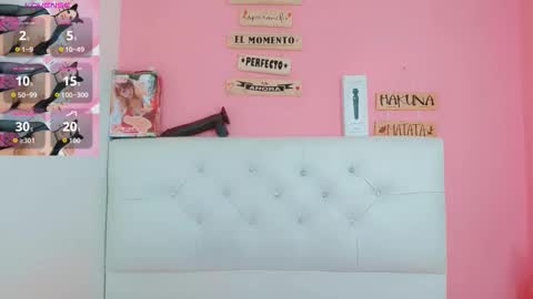 valentina_princess_ online show from May 11, 5:47 am