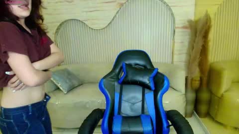 Valentina online show from February 2, 7:32 pm