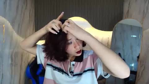 Valentina online show from November 18, 3:09 am