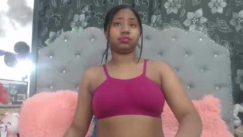 valentina vega online show from December 22, 4:52 am